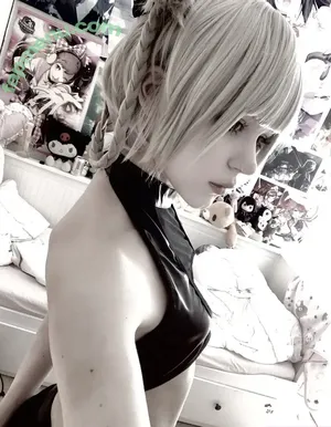 nadecola9 / Dizzy nude photo #0190