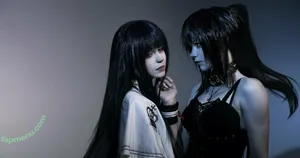 nadecola9 / Dizzy nude photo #0221