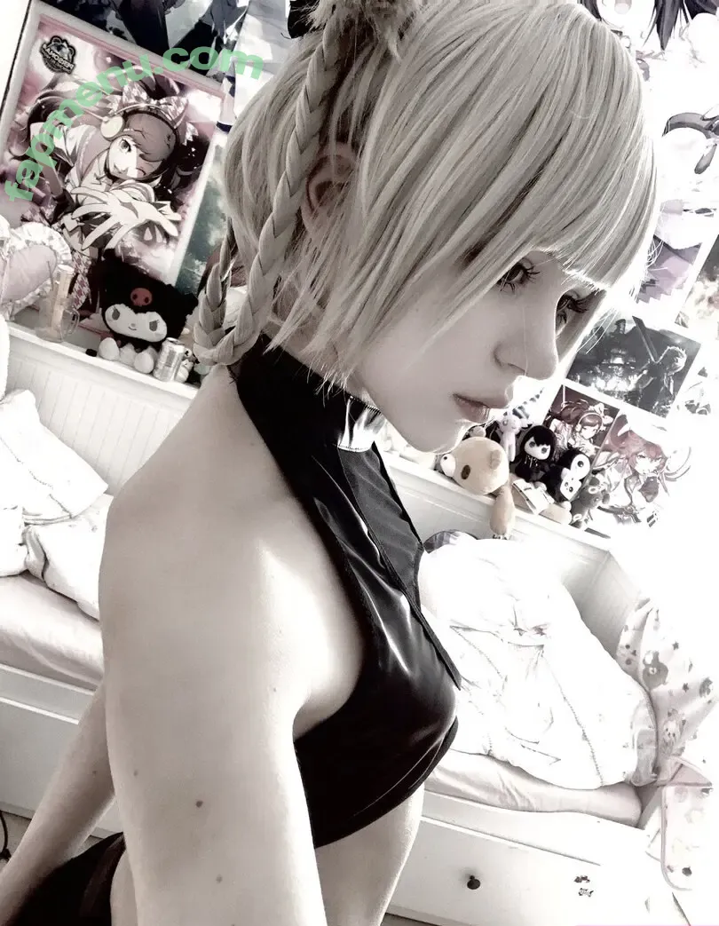 nadecola9 nude photo #0190 (Dizzy)