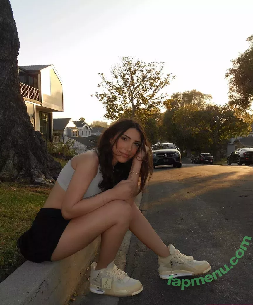 Nadia Amine nude photo #0047 (TheNadiaAmine / nadia_nextdoor / nadiakamine)