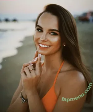 Nadia Długosz / nadjowa nude photo #0012