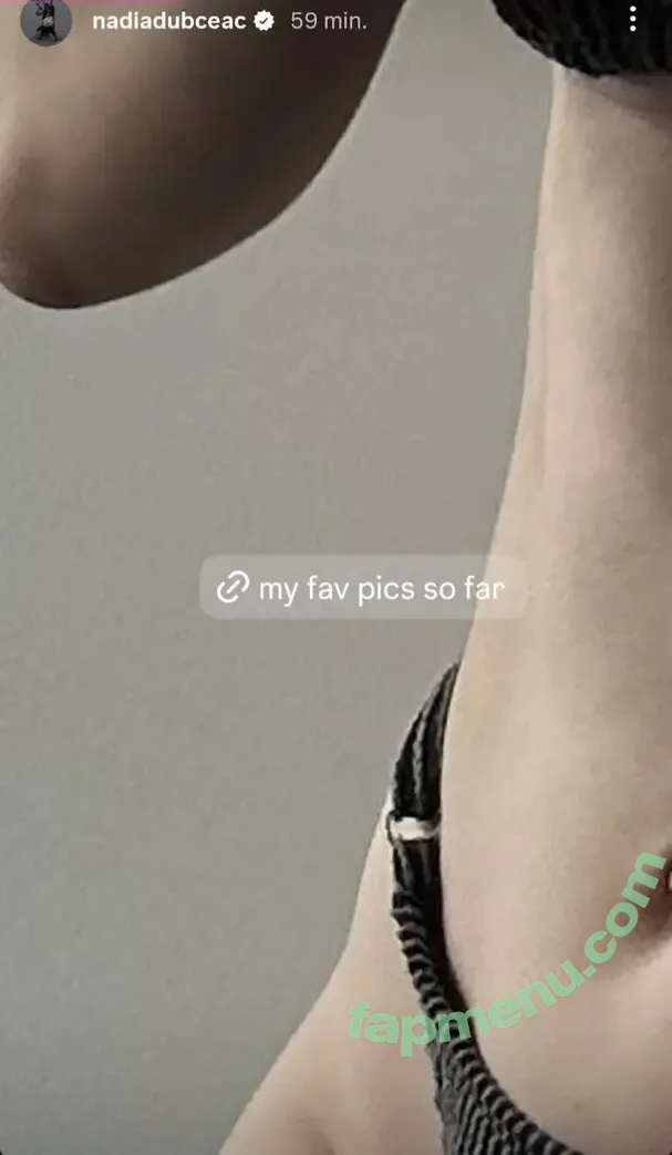 Nadia Dubceac nude photo #0056 (nadiadubceac)