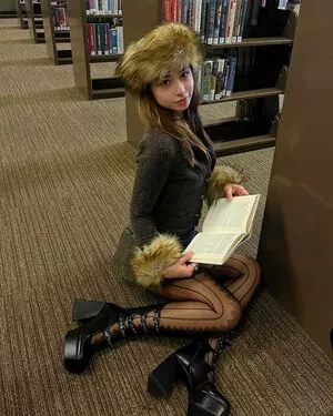 Nadia Goh / nadiaelysegoh nude photo #0054