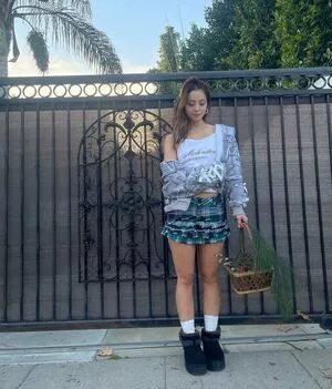 Nadia Goh / nadiaelysegoh nude photo #0061