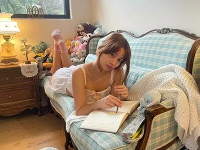 Nadia Goh / nadiaelysegoh nude photo #0068