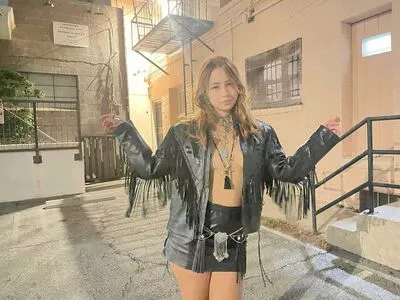 Nadia Goh / nadiaelysegoh nude photo #0089