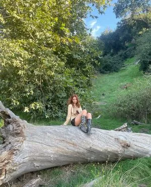 Nadia Goh / nadiaelysegoh nude photo #0090