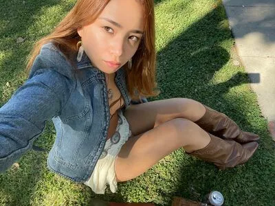 Nadia Goh / nadiaelysegoh nude photo #0091