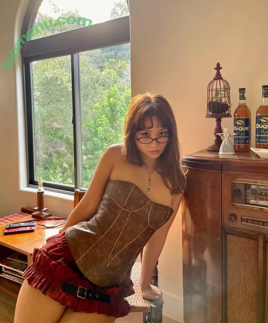 Nadia Goh nude photo #0063 (nadiaelysegoh)