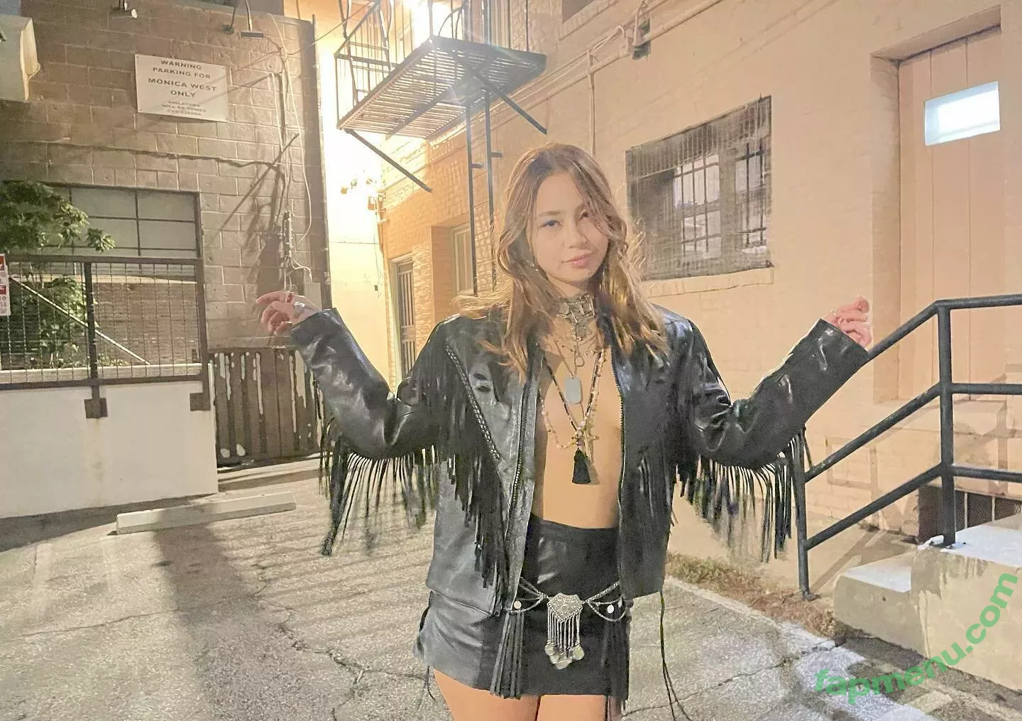 Nadia Goh nude photo #0089 (nadiaelysegoh)