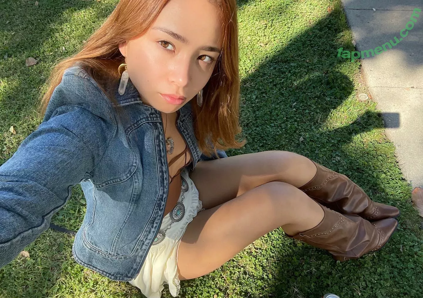 Nadia Goh nude photo #0091 (nadiaelysegoh)