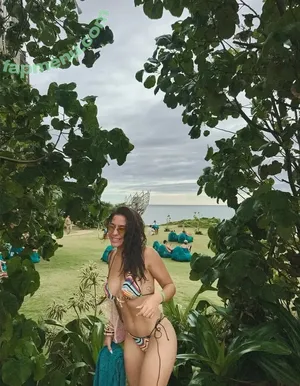 Nadia Jaftha / nadiajaftha / thetattdupvixen nude photo #0033