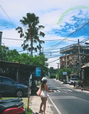 Nadia Jaftha / nadiajaftha / thetattdupvixen nude photo #0049