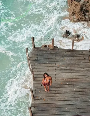 Nadia Jaftha / nadiajaftha / thetattdupvixen nude photo #0058