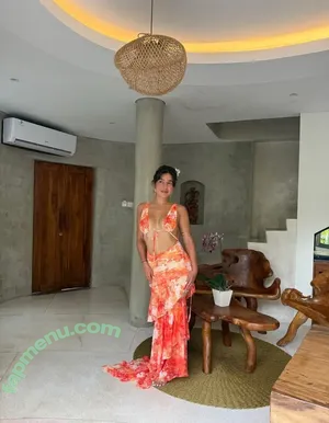 Nadia Jaftha / nadiajaftha / thetattdupvixen nude photo #0068