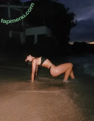 Nadia Jaftha / nadiajaftha / thetattdupvixen nude photo #0076