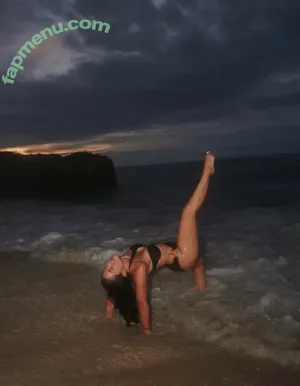 Nadia Jaftha / nadiajaftha / thetattdupvixen nude photo #0077