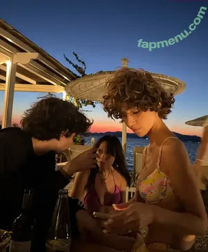 Nadia Lee Cohen / nadialeecohen nude photo #0035