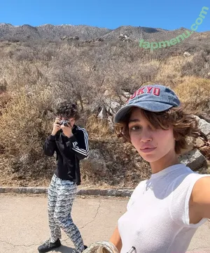 Nadia Lee Cohen / nadialeecohen nude photo #0038