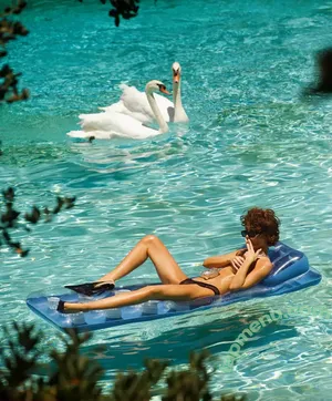 Nadia Lee Cohen / nadialeecohen nude photo #0054