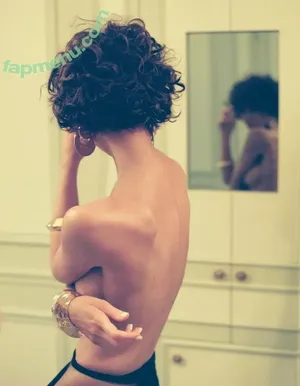 Nadia Lee Cohen / nadialeecohen nude photo #0059