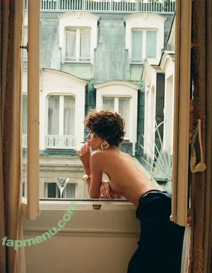 Nadia Lee Cohen / nadialeecohen nude photo #0060