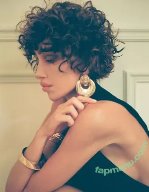 Nadia Lee Cohen / nadialeecohen nude photo #0064