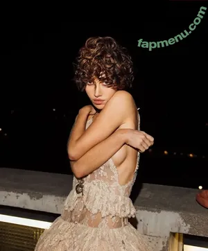 Nadia Lee Cohen / nadialeecohen nude photo #0065