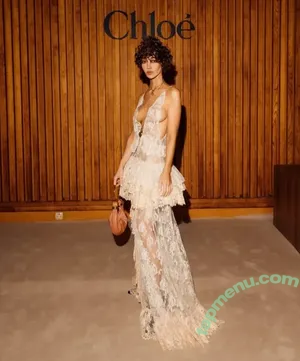 Nadia Lee Cohen / nadialeecohen nude photo #0066