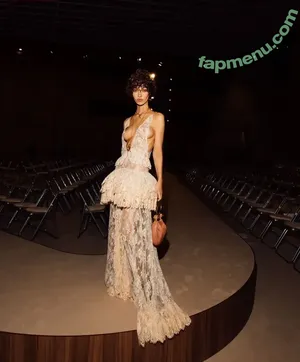 Nadia Lee Cohen / nadialeecohen nude photo #0067