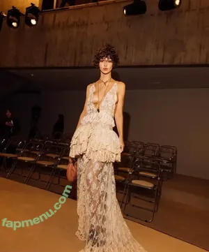 Nadia Lee Cohen / nadialeecohen nude photo #0069