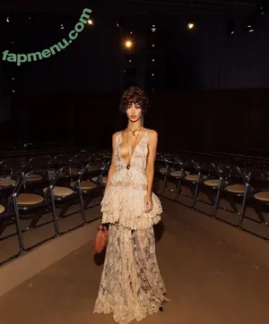 Nadia Lee Cohen / nadialeecohen nude photo #0070