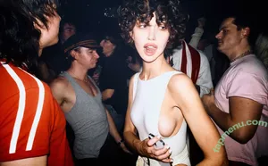 Nadia Lee Cohen / nadialeecohen nude photo #0072