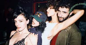 Nadia Lee Cohen / nadialeecohen nude photo #0080