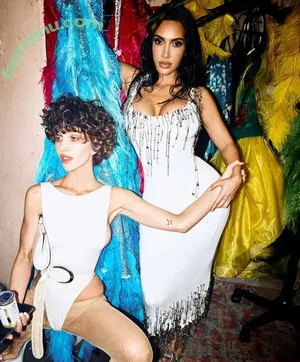 Nadia Lee Cohen / nadialeecohen nude photo #0081