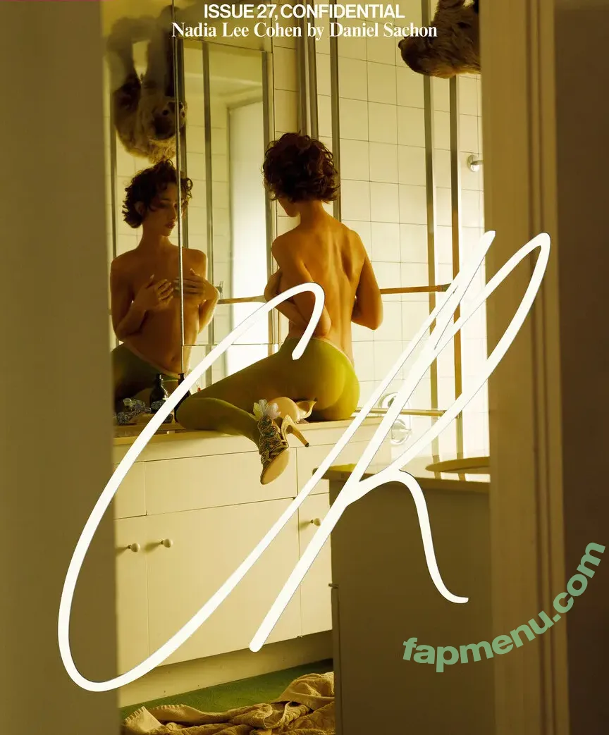 Nadia Lee Cohen nude photo #0043 (nadialeecohen)