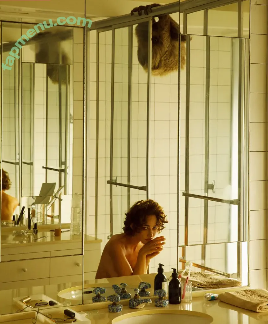 Nadia Lee Cohen nude photo #0045 (nadialeecohen)