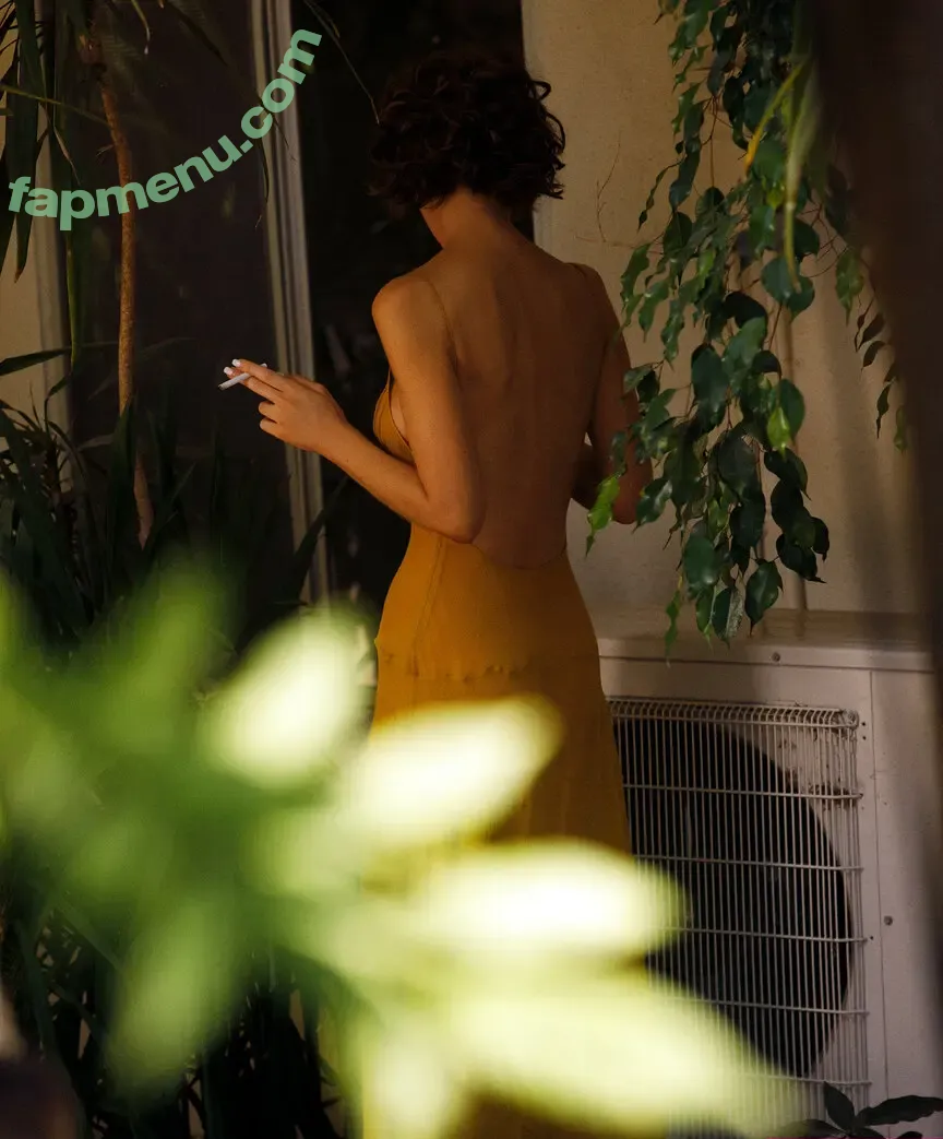 Nadia Lee Cohen nude photo #0047 (nadialeecohen)