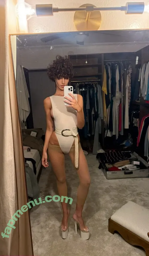 Nadia Lee Cohen nude photo #0076 (nadialeecohen)