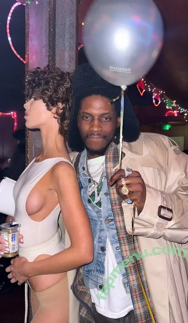 Nadia Lee Cohen nude photo #0078 (nadialeecohen)