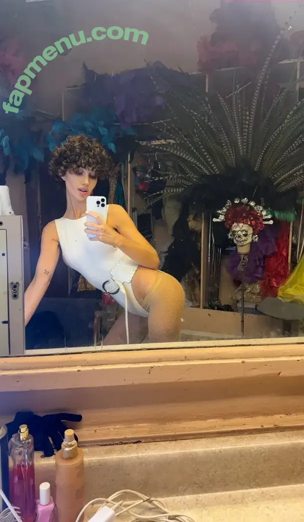 Nadia Lee Cohen nude photo #0079 (nadialeecohen)