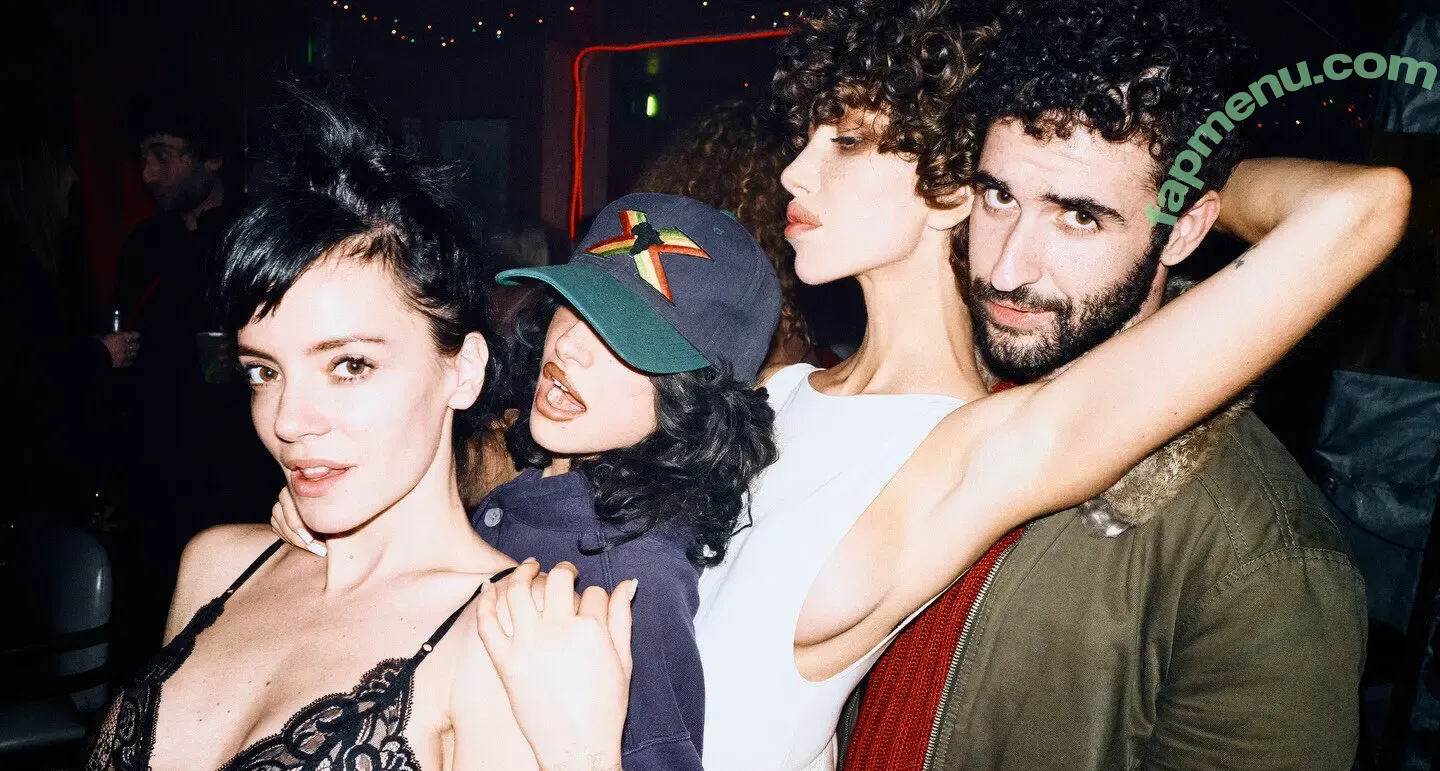 Nadia Lee Cohen nude photo #0080 (nadialeecohen)