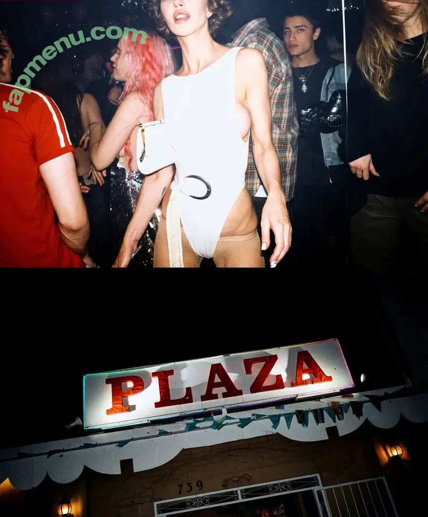 Nadia Lee Cohen nude photo #0082 (nadialeecohen)