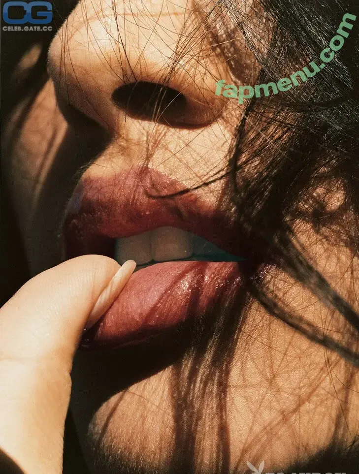 Nadia Pires nude photo #0003 (Nadia Pires)