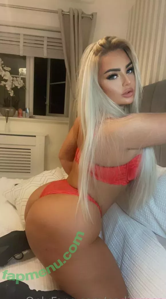 nadia.rose nude photo #0089 (nadiarosemusic)