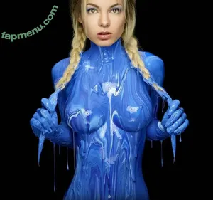 Nadia Rusu / Nadiia / nadia__rusu / nadiarusu / Надя Русу nude photo #0974