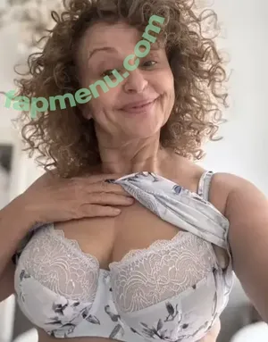 Nadia Sawalha / nadiasawalha nude photo #0080