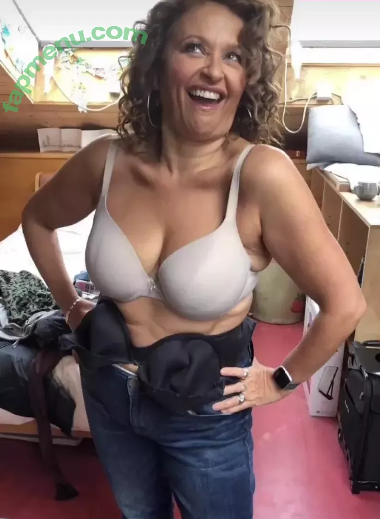 Nadia Sawalha nude photo #0004 (nadiasawalha)