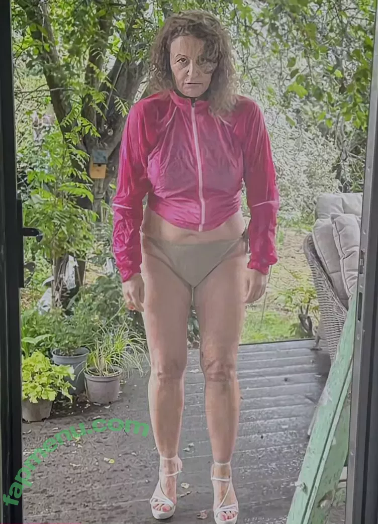 Nadia Sawalha nude photo #0035 (nadiasawalha)