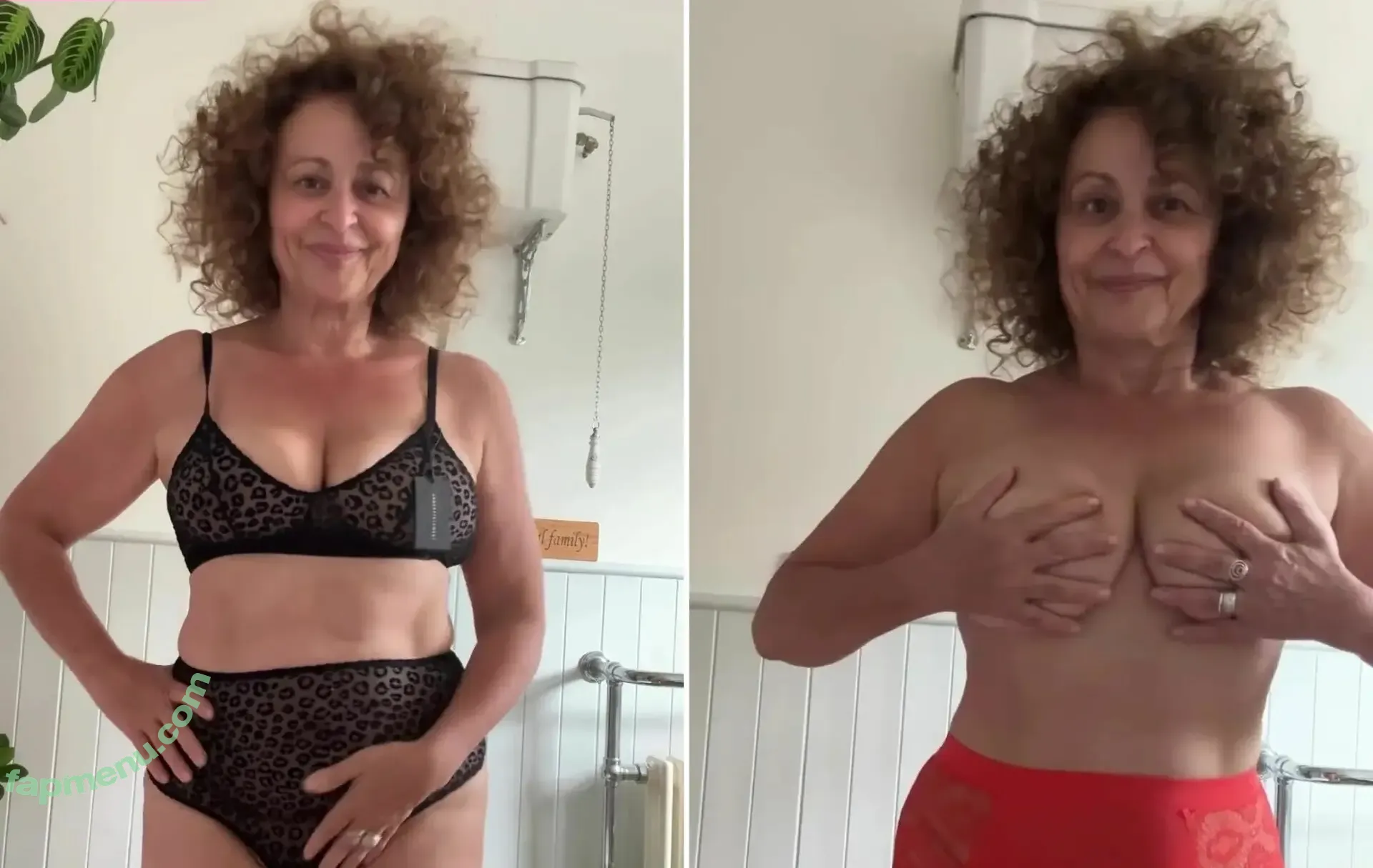 Nadia Sawalha nude photo #0094 (nadiasawalha)